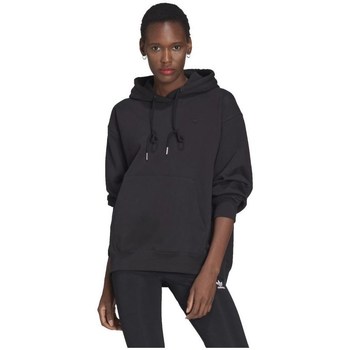Vêtements Femme Sweats adidas Originals Adicolor Noir