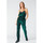 Vêtements Femme Pantalons Scotch & Sodaises Pantalon ashton en velours vert sapin Vert