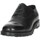 Chaussures Homme Mocassins Cult CLM332700 Noir