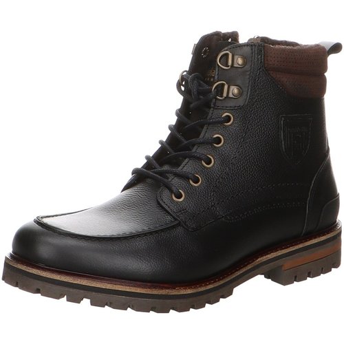 Chaussures Homme Bottes Fitness / Training  Noir