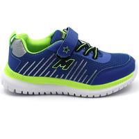 Chaussures Enfant Running / trail Madigan MAD-CCC-BERNI-AZ Bleu