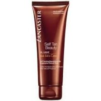 Beauté Protections solaires LANCASTER Sun Self Tan Beautyfying Jelly 125ml 