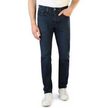 Vêtements Homme Tall Jeans Levi's - 502 Bleu