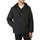 Vêtements Homme Vestes de survêtement Calvin Klein Jeans - k10k108627 Noir