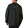 Vêtements Homme Vestes de survêtement Calvin Klein Jeans - k10k108627 Noir