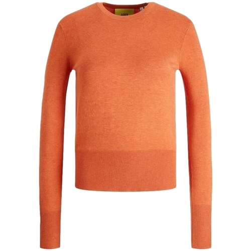 Vêtements Femme Pulls Jjxx Knit Lara L/S -Noos - Koi Orange
