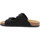 Chaussures Homme Sandales et Nu-pieds Billowy 8077C11 Noir