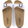 Chaussures Homme Sandales et Nu-pieds Billowy 8079C14 Blanc