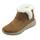 Chaussures Femme Low boots Skechers 144013 On The Go Endeavor Beige