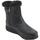 Chaussures Femme Low boots Skechers 167248 Comfy Winter Noir