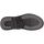 Chaussures Homme Baskets mode Kawasaki Leap Suede Shoe K204414 1001S Black Solid Noir