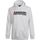 Vêtements Homme Sweats Kawasaki Killa Unisex Hooded Sweatshirt K202153 1002 White Blanc