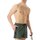 Vêtements Homme Maillots / Shorts de bain Emporio Armani 211740 2R443 Vert