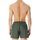 Vêtements Homme Maillots / Shorts de bain Emporio Armani 211740 2R443 Vert
