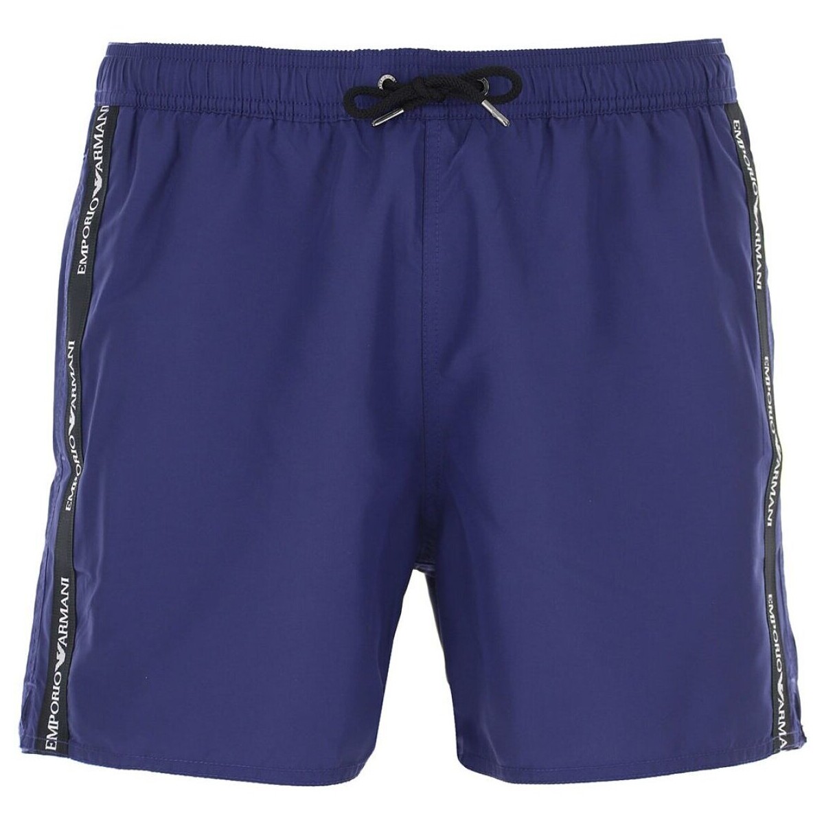 Vêtements Homme Maillots / Shorts de bain Emporio Armani 211740 2R443 Bleu