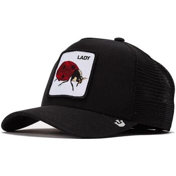 chapeau goorin bros  101-0387 lady-black 