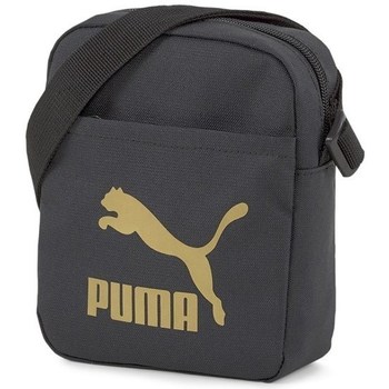 Sacs Sacs porté main Puma Originals Urban Compact Noir