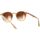 Montres & Bijoux Lunettes de soleil Ray-ban Occhiali da Sole  RB2180 616613 Beige