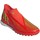 Chaussures Homme Football medium adidas Originals Predator EDGE3 LL TF M Rouge