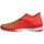 Chaussures Homme Football adidas Originals Predator EDGE3 LL TF M Rouge
