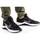 Chaussures Homme Baskets basses Nike MC Trainer 2 Noir