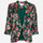 Vêtements Femme Vestes / Blazers Betty London IOUPA Vert / Multicolore