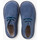 Chaussures Garçon Bottes Pisamonas Pisacacas Niños Botas Safari Cordones Azulado Bleu