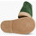 Chaussures Garçon Bottes Pisamonas Desert Boots Bottines Chukka à Lacets Enfants et Adultes Vert