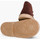 Chaussures Garçon Bottes Pisamonas Desert Anthracite Boots Bottines Chukka à Lacets Enfants et Adultes Marron