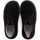 Chaussures Garçon Bottes Pisamonas Desert Boots Chuck Bottines Chukka à Lacets Enfants et Adultes Noir
