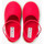 Chaussures Fille Espadrilles Pisamonas  Rouge