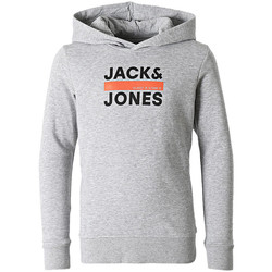 Vêtements Garçon Sweats Jack & Jones 12213779 Gris