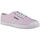 Chaussures Femme Baskets mode Kawasaki Original Canvas Shoe K192495 4046 Candy Pink Rose