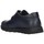 Chaussures Fille Derbies & Richelieu Pablosky 334620  Azul marino Bleu