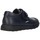Chaussures Fille Derbies & Richelieu Pablosky 334620  Azul marino Bleu
