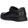Chaussures Fille Derbies & Richelieu Pablosky 334110  Negro Noir