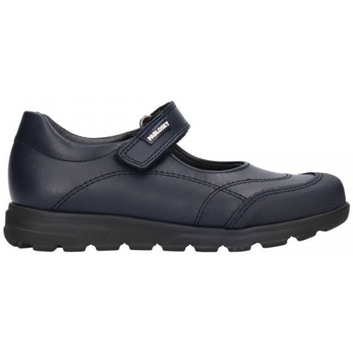 Chaussures Fille Bouts de canapé / guéridons Pablosky 334220  Azul marino Bleu