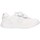 Chaussures Fille Derbies & Richelieu Pablosky 296900  Blanco Blanc