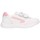 Chaussures Fille Baskets mode Pablosky 297007  Rosa Rose