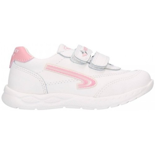 Chaussures Fille Baskets mode Pablosky 297007  Rosa Rose