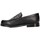 Chaussures Fille Derbies & Richelieu Gorila 1502  Negro Noir