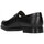 Chaussures Fille Derbies & Richelieu Gorila 1502  Negro Noir