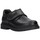 Chaussures Garçon Derbies & Richelieu Pablosky 725510  Negro Noir