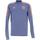 Vêtements Homme Sweats adidas Originals Manchester sweat train  2021.22 h Bleu