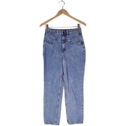 Vêtements Femme Jeans H&M Jean  - Taille 36 Bleu