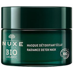 Bio Organic Masque Détox 50Ml