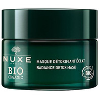 Beauté Masques & gommages Nuxe Bio Masque Détox 50Ml Autres