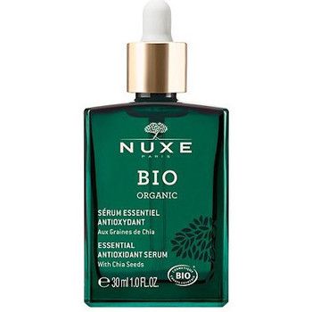 Beauté Femme Anti-Age & Anti-rides Nuxe Bio Organic Sérum Antioxydant 30Ml Autres
