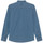 Vêtements Enfant Chemises manches longues Tiffosi Chemise  junior ETHAN - 11/12ANS Bleu