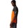 Vêtements Homme T-shirts manches courtes Asics Fujitrail Orange